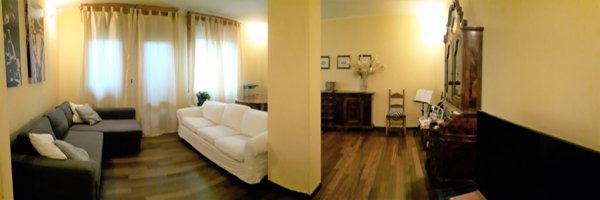 appartamento in vendita a Ferrara in zona Centro Storico