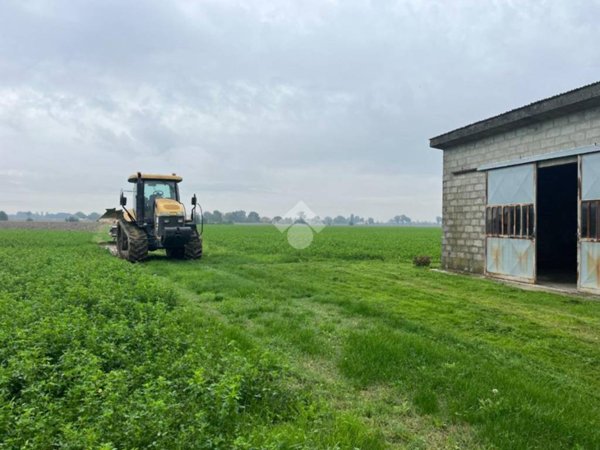 locale di sgombero in vendita a Ferrara in zona Villanova