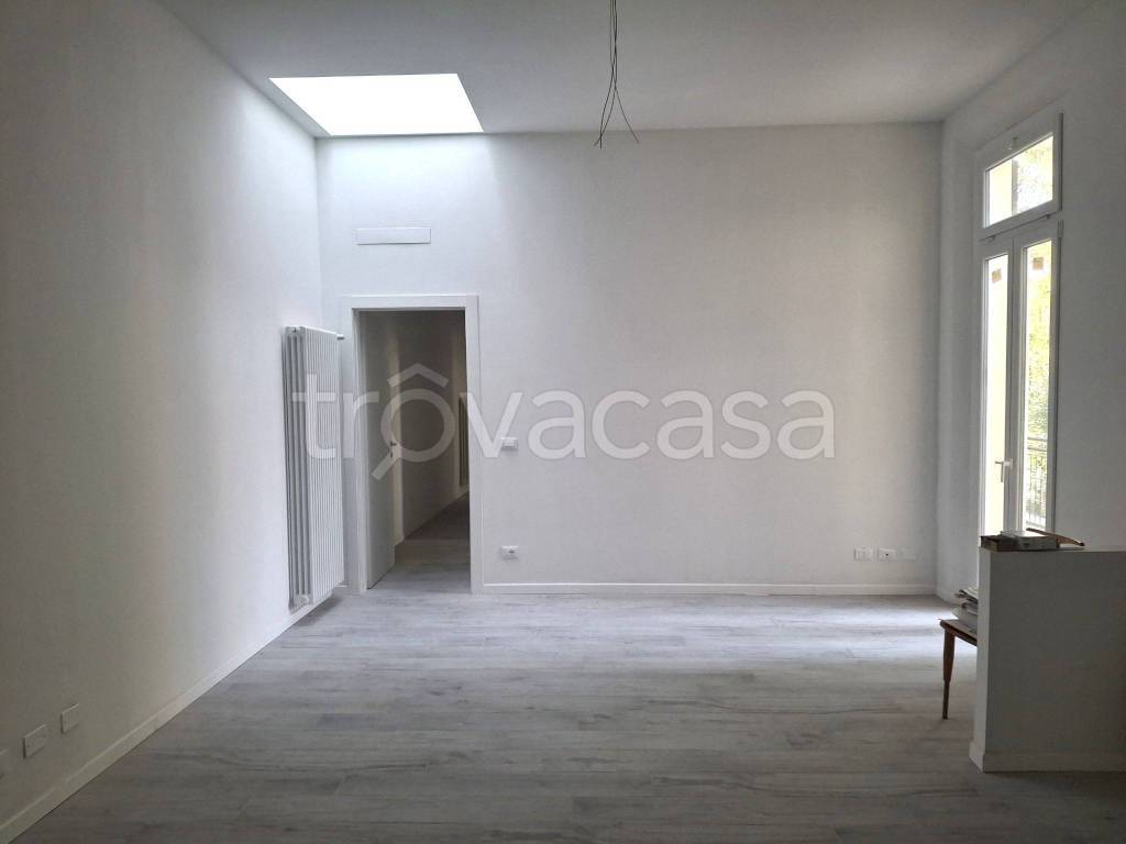 appartamento in vendita a Ferrara in zona Centro Storico