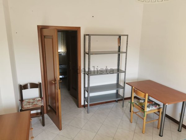 appartamento in vendita a Ferrara in zona Doro