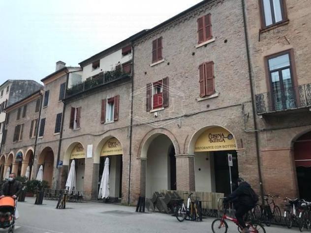 appartamento in vendita a Ferrara in zona Centro Storico