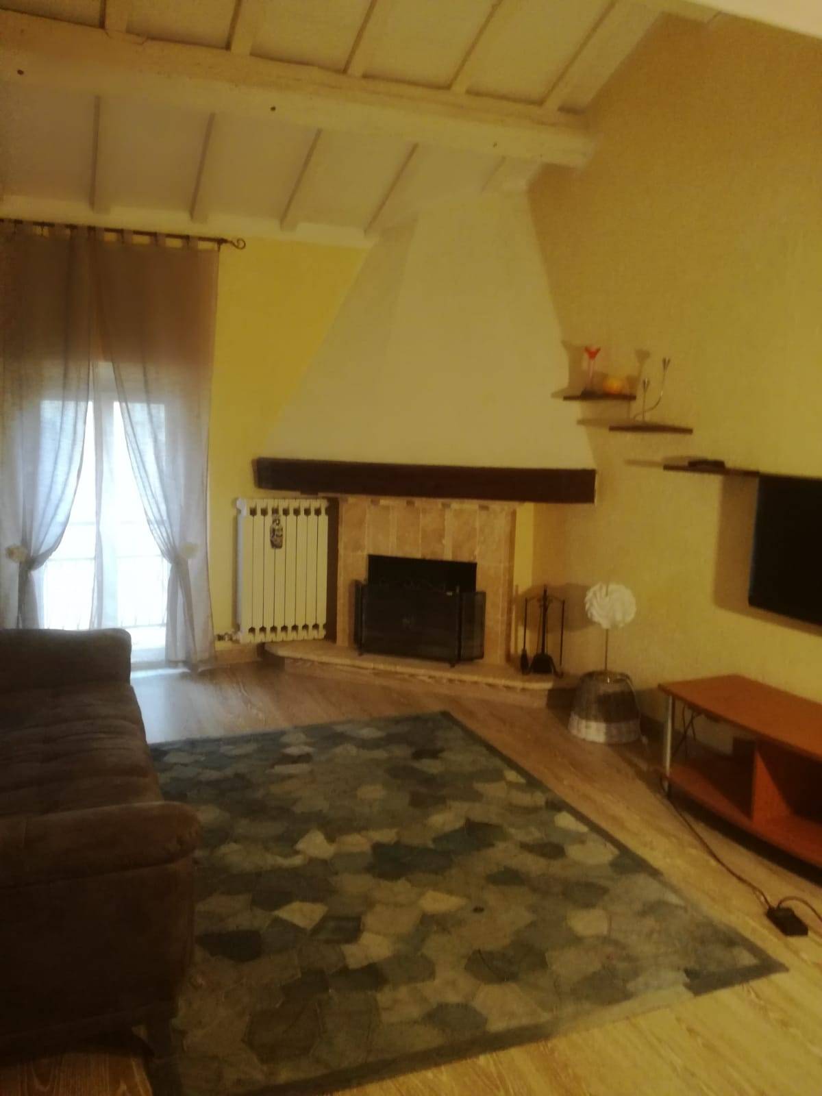 appartamento in vendita a Ferrara in zona Centro Storico