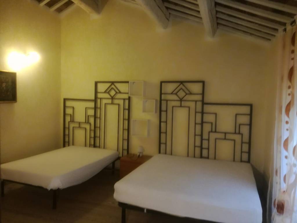 appartamento in vendita a Ferrara in zona Centro Storico