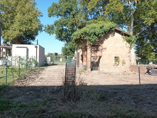 casa indipendente in vendita a Ferrara in zona Malborghetto di Boara