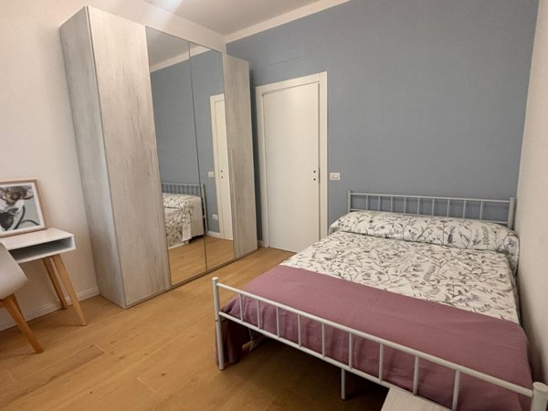 appartamento in vendita a Ferrara in zona Centro Storico