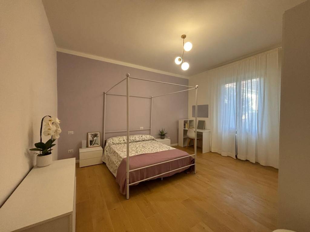 appartamento in vendita a Ferrara in zona Centro Storico
