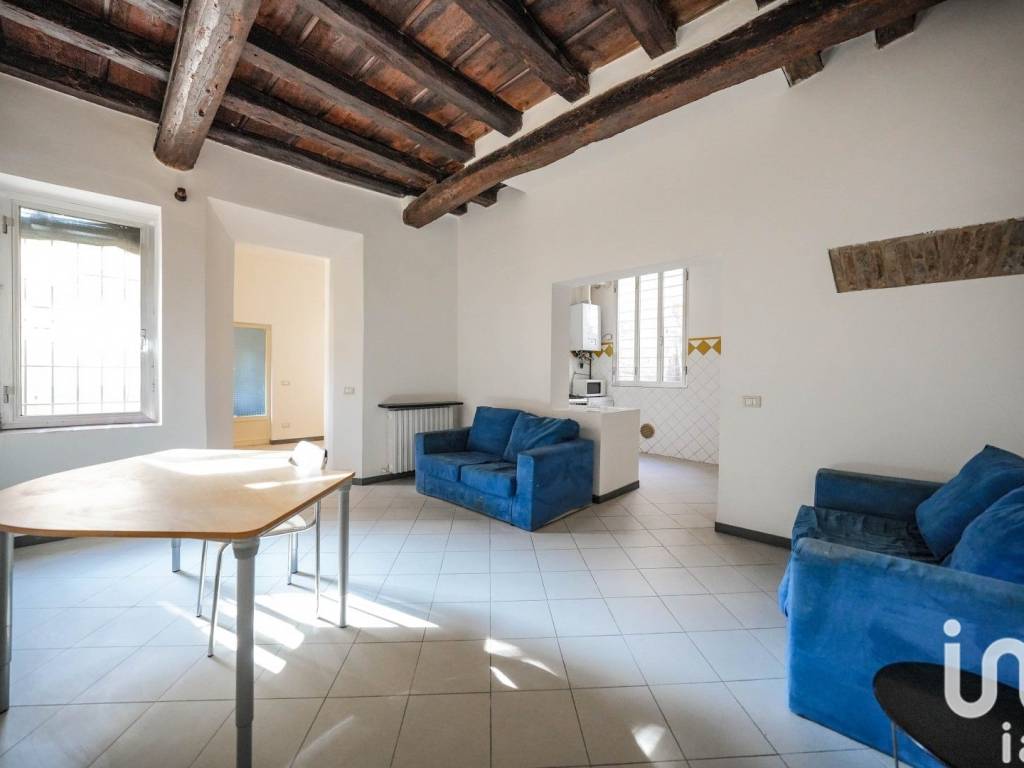 appartamento in vendita a Ferrara in zona Centro Storico