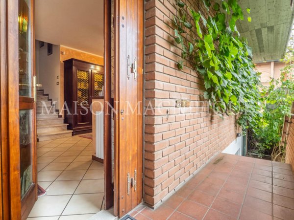 casa indipendente in vendita a Ferrara in zona Aguscello