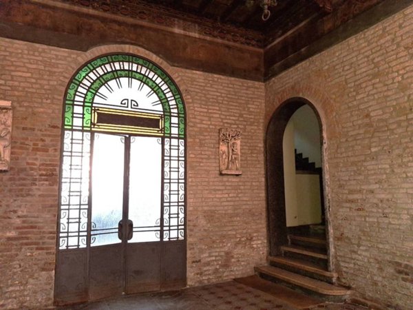 appartamento in vendita a Ferrara in zona Centro Storico