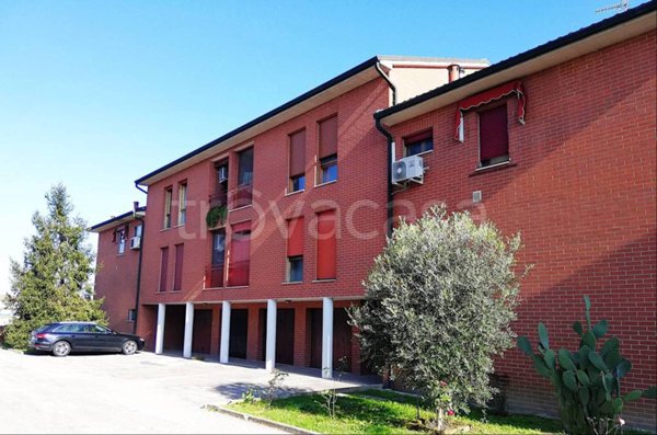 appartamento in vendita a Ferrara in zona Boara