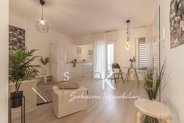appartamento in vendita a Ferrara