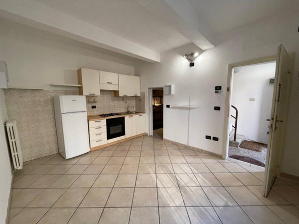 appartamento in vendita a Ferrara in zona Centro Storico