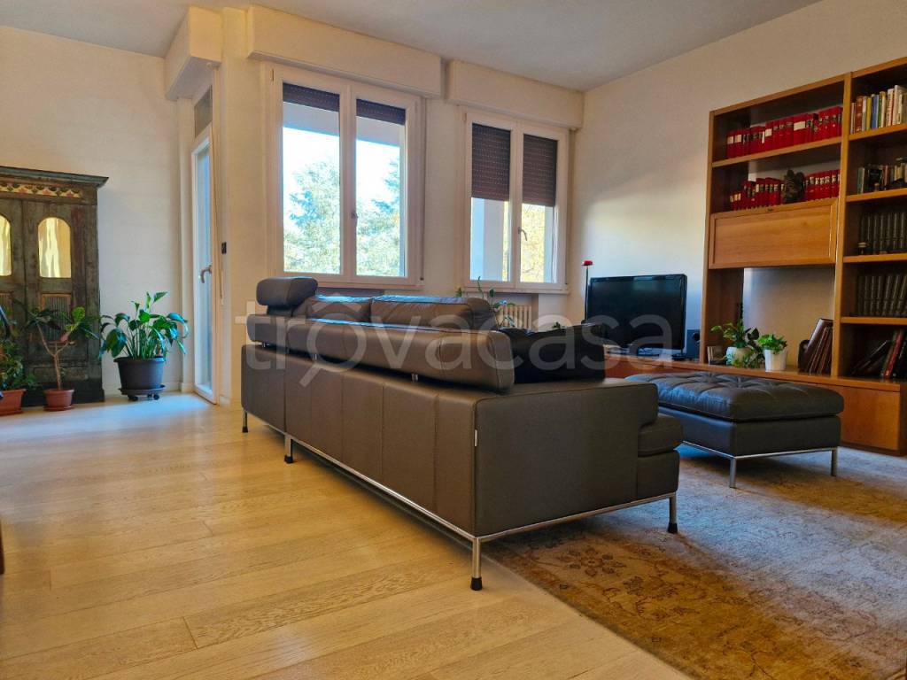 appartamento in vendita a Ferrara