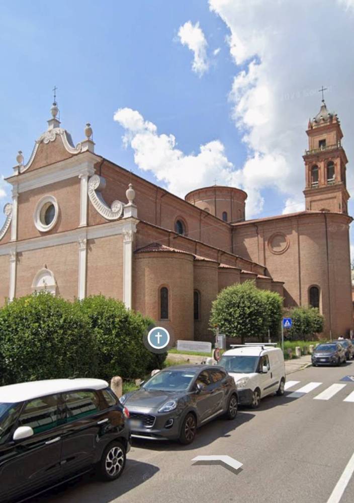 appartamento in vendita a Ferrara in zona Centro Storico