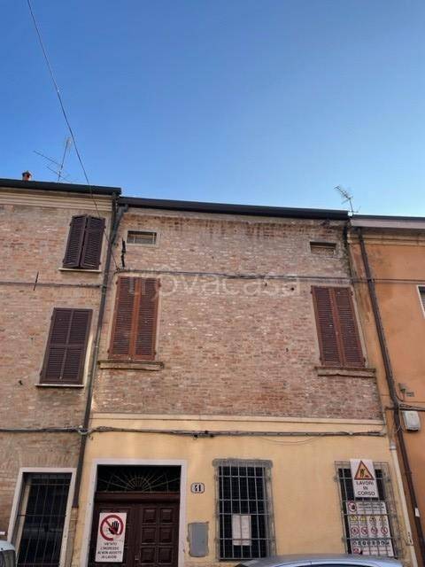 casa indipendente in vendita a Ferrara
