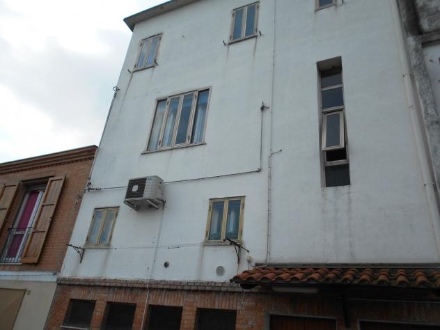 appartamento in vendita a Ferrara in zona Pontelagoscuro