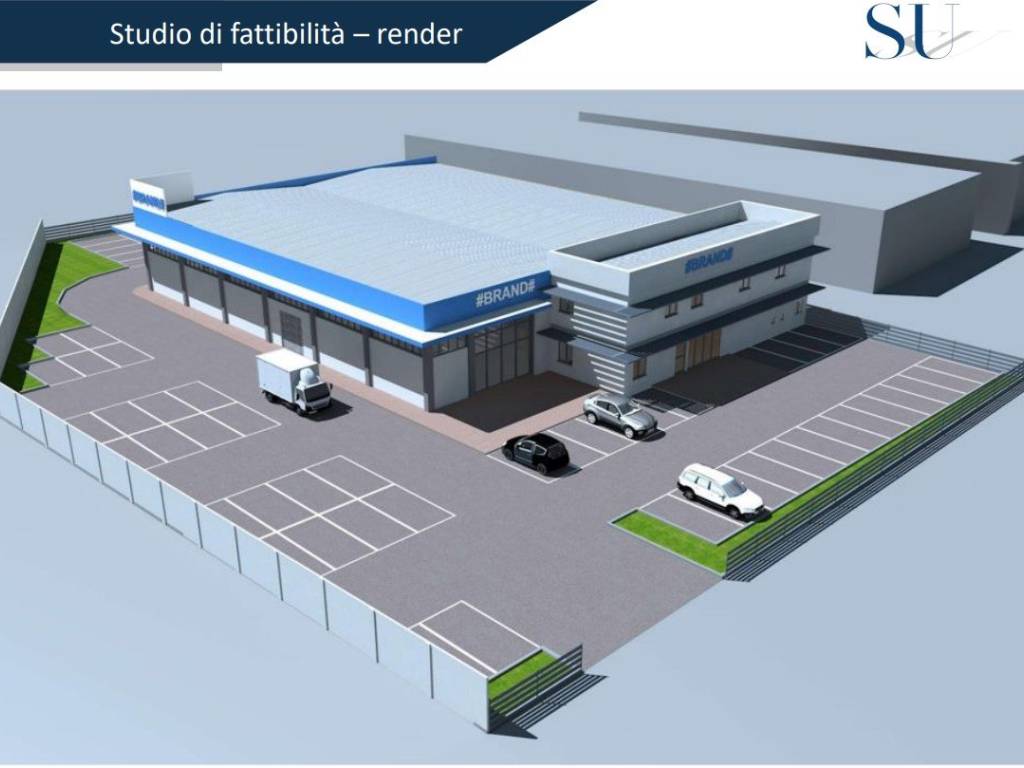 negozio in vendita a Ferrara in zona Centro Storico