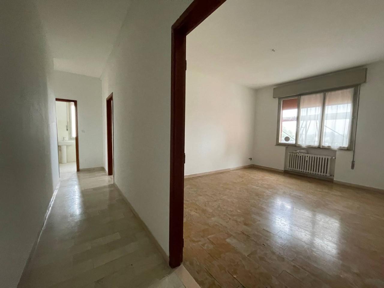appartamento in vendita a Ferrara in zona Centro Storico