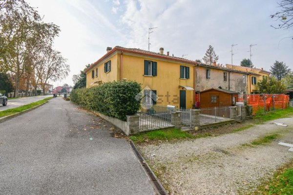 appartamento in vendita a Ferrara in zona San Martino