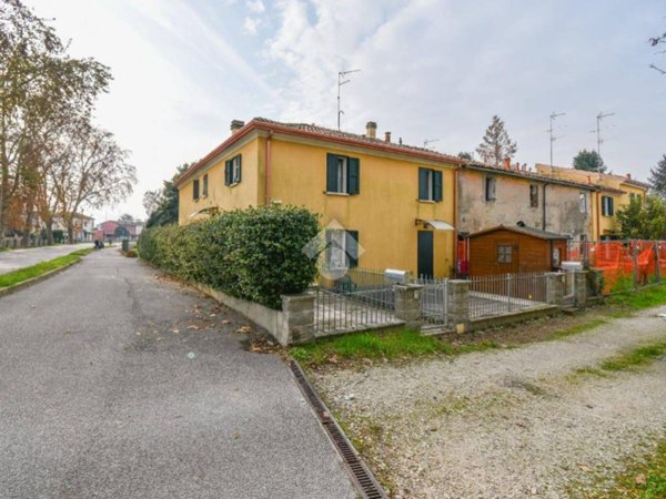 appartamento in vendita a Ferrara in zona San Martino