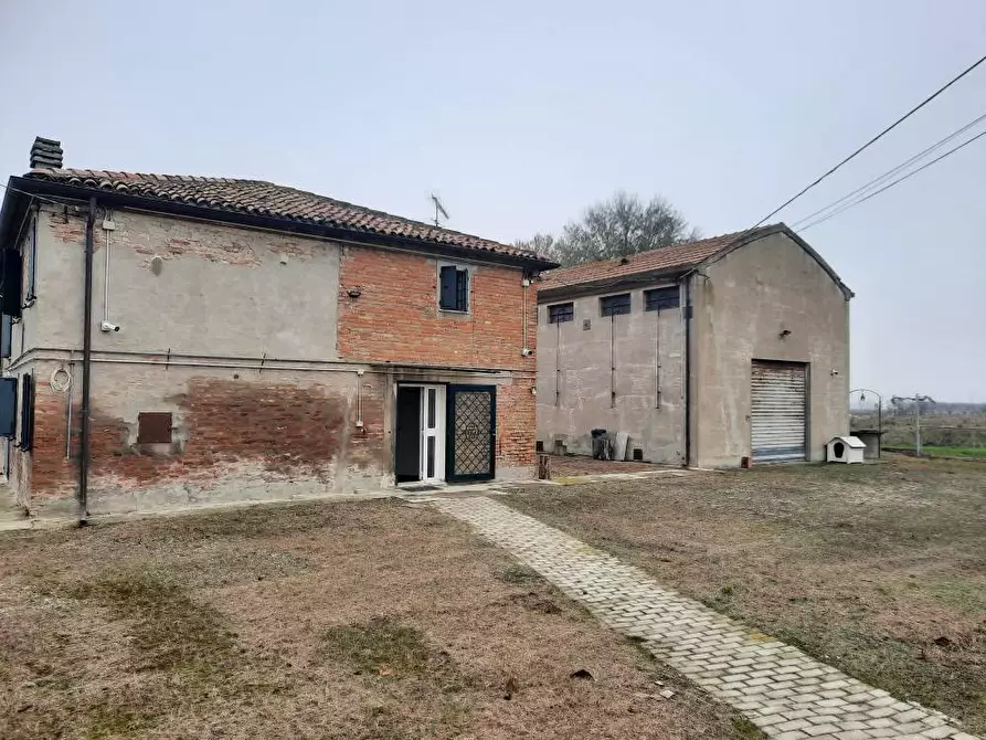 casa indipendente in vendita a Ferrara in zona Cona