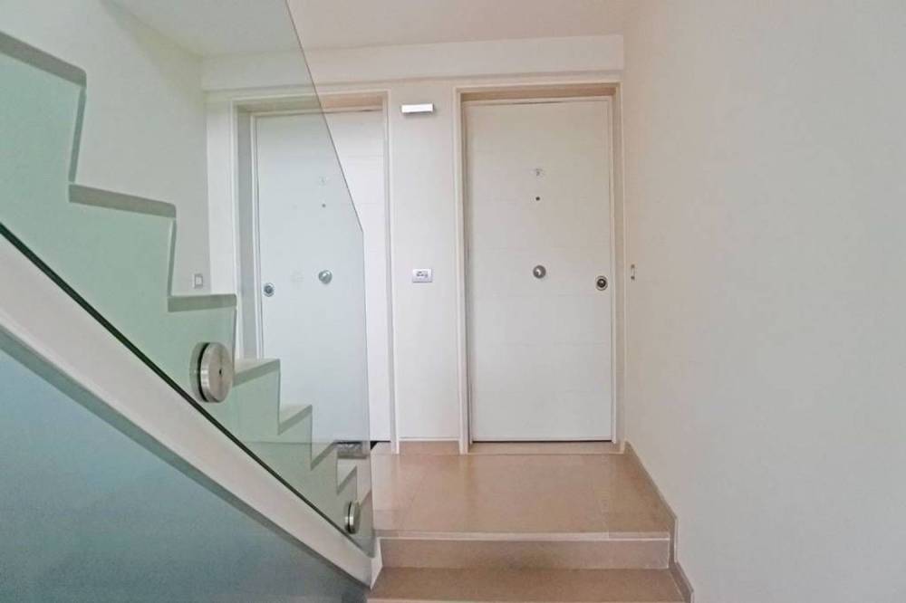 appartamento in vendita a Ferrara in zona Centro Storico