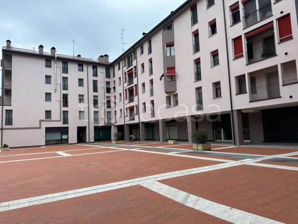 appartamento in vendita a Ferrara in zona Centro Storico