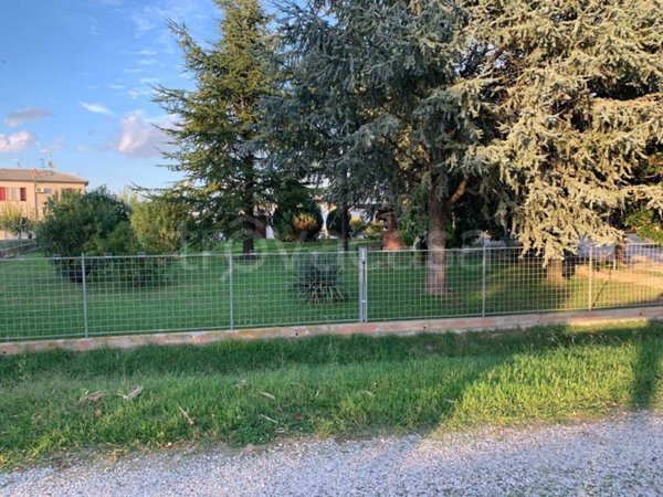 terreno agricolo in vendita a Ferrara in zona Correggio