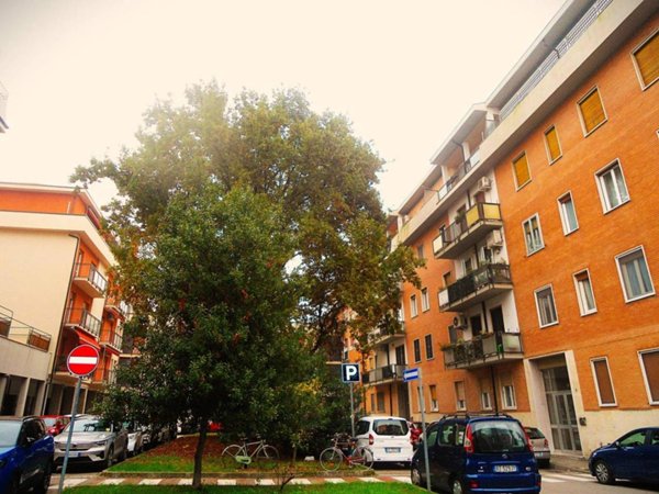 appartamento in vendita a Ferrara in zona Centro Storico