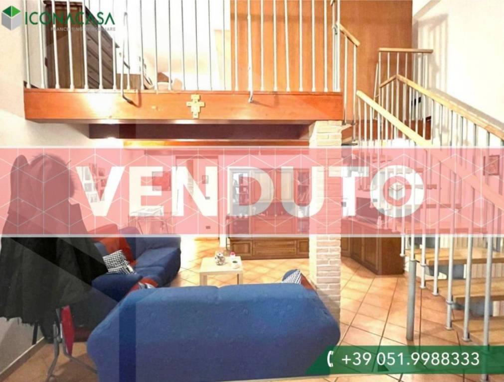 appartamento in vendita a Ferrara in zona Centro Storico