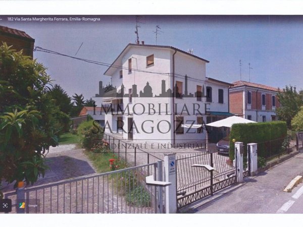 casa indipendente in vendita a Ferrara in zona Malborghetto di Boara