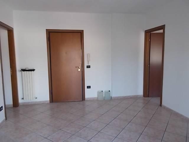 appartamento in vendita a Ferrara in zona Porotto / Cassana