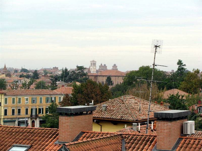 appartamento in vendita a Ferrara