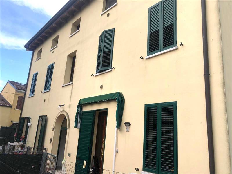 appartamento in vendita a Ferrara