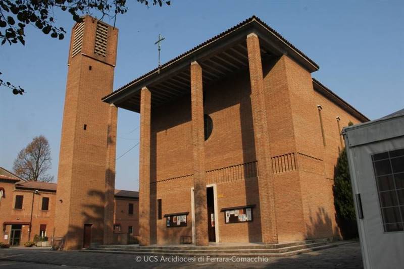 appartamento in vendita a Ferrara