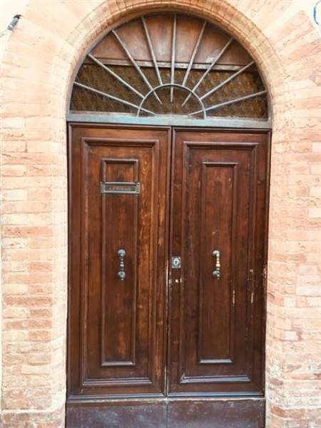 appartamento in vendita a Ferrara in zona Centro Storico