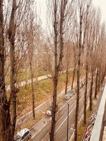 appartamento in vendita a Ferrara in zona Centro Storico