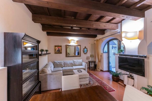 appartamento in vendita a Ferrara in zona Centro Storico