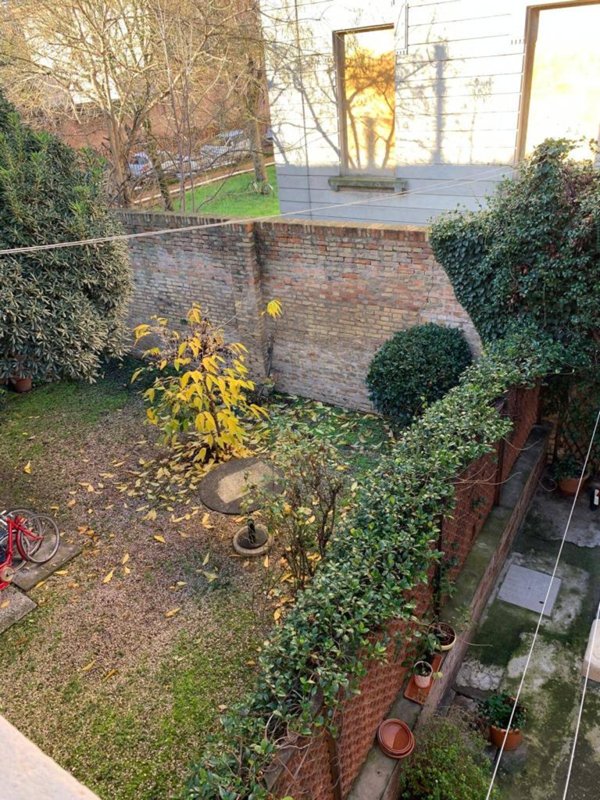 appartamento in vendita a Ferrara in zona Centro Storico