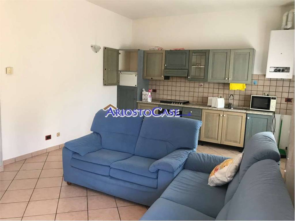 appartamento in vendita a Ferrara