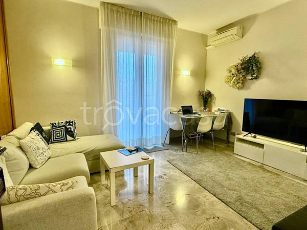 appartamento in vendita a Ferrara in zona Centro Storico