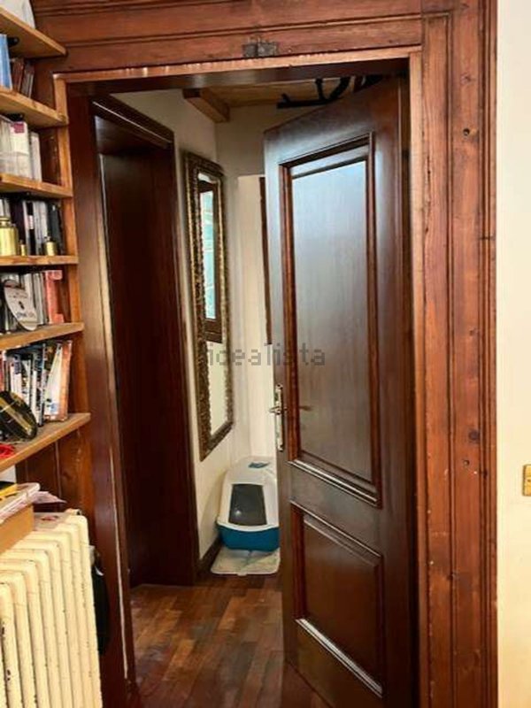 appartamento in vendita a Ferrara in zona Centro Storico