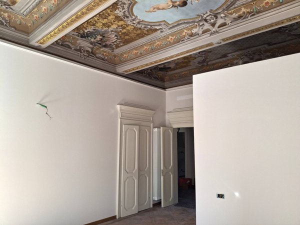 appartamento in vendita a Ferrara in zona Centro Storico