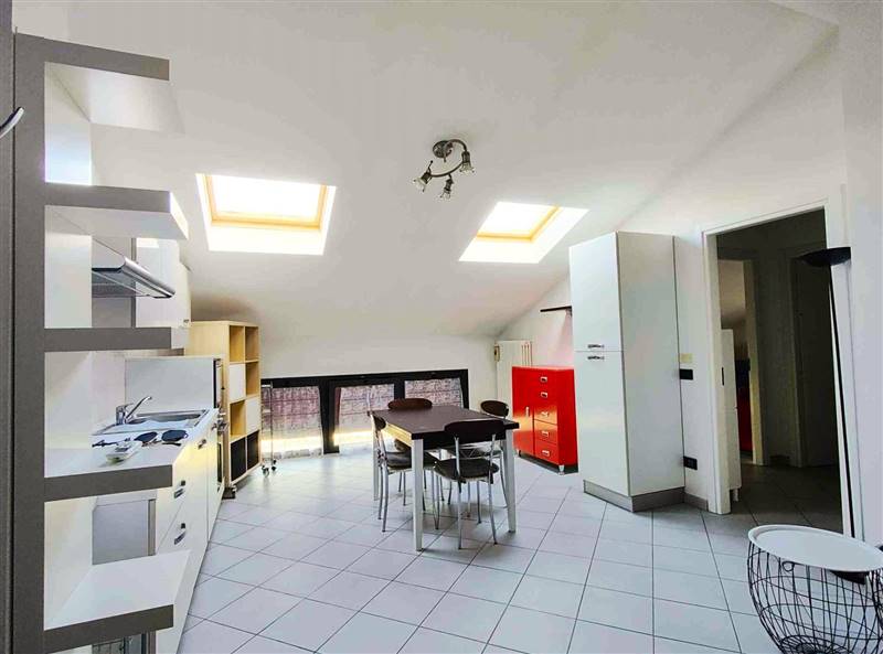 appartamento in vendita a Ferrara in zona Cocomaro di Cona
