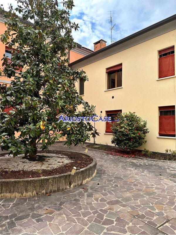 appartamento in vendita a Ferrara