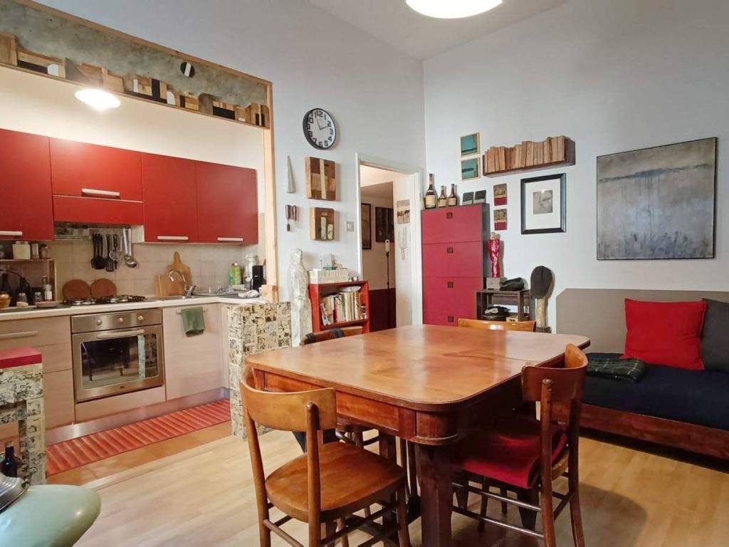 casa indipendente in vendita a Ferrara in zona Centro Storico