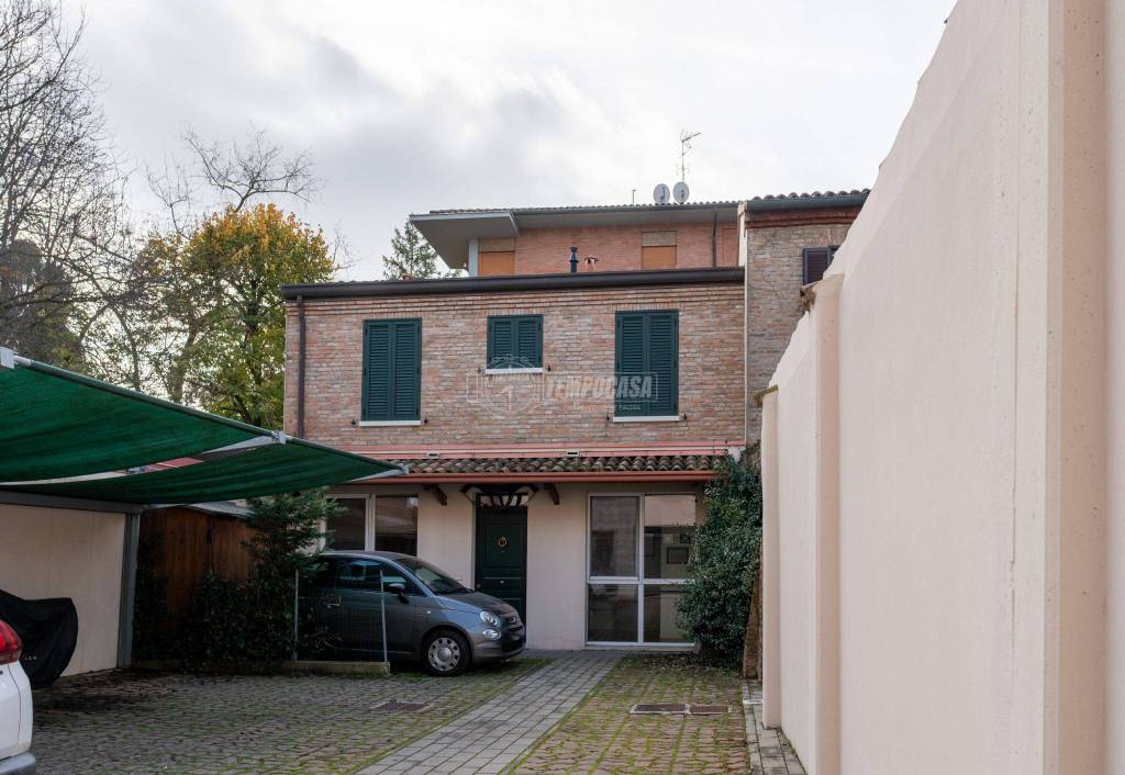 appartamento in vendita a Ferrara