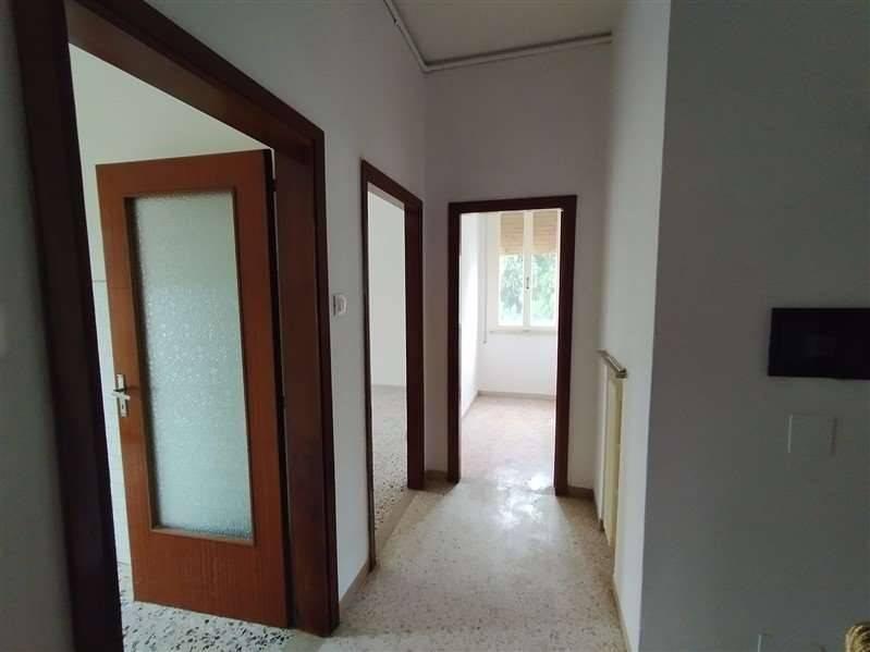 appartamento in vendita a Ferrara in zona Pontegradella