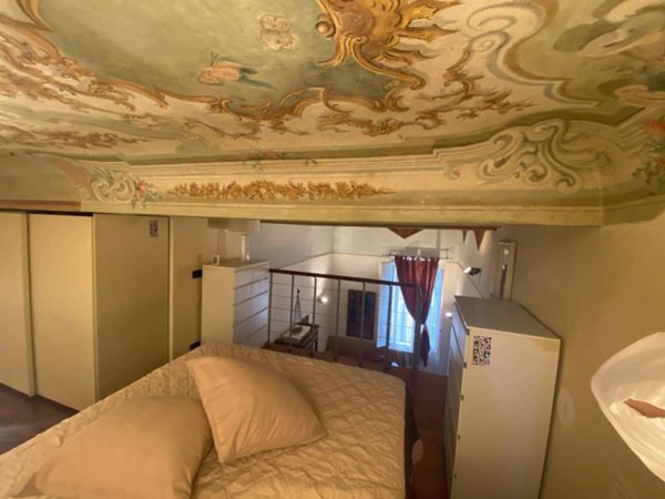 appartamento in vendita a Ferrara in zona Centro Storico