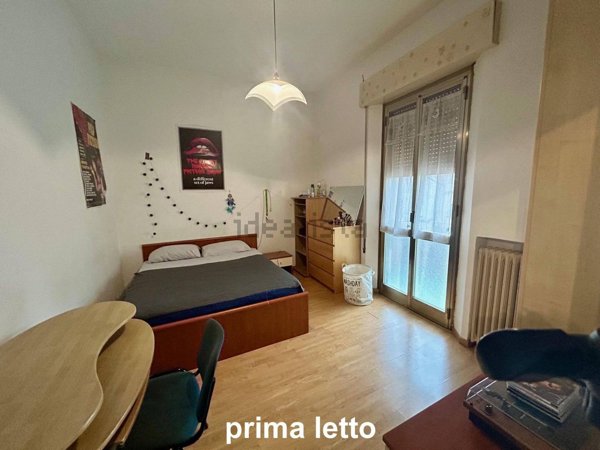 appartamento in vendita a Ferrara in zona Centro Storico